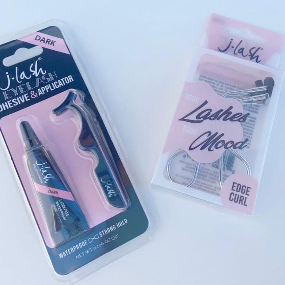 Lash prep kit